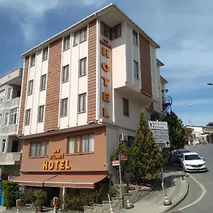 2* Hotel New Beylerbeyi