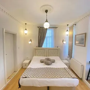 Апартаменты Shima House, Стамбул