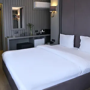 Dilens Bosphorus Hotel