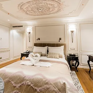 4* Hotel Arcade & Nisantasi