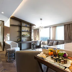 3* Aparthotel Noble22 Suites-special Category