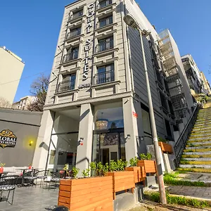 2* Aparthotel Global