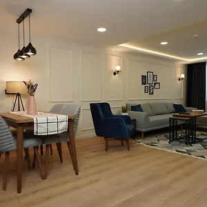 شقة Neta, اسطنبول