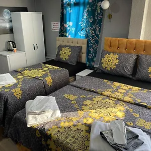 Demirtas House Apartment