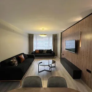 شقة Center Apartment, Sisli, Near Metro, اسطنبول