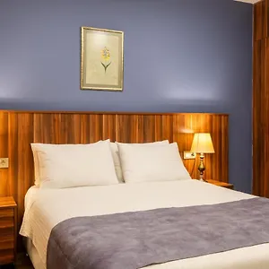Апартаменты Cihangir & Suites, Стамбул