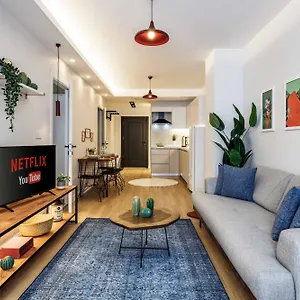 Monnas Appartement
