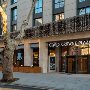Crowne Plaza - Ortakoy Bosphorus By Ihg Hotel