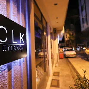 Clk Homestay