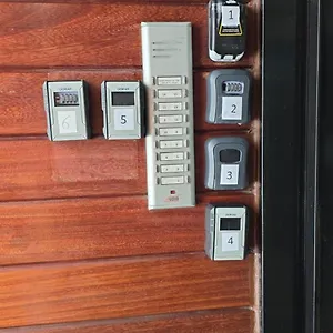 Апартаменты Townhouse, Стамбул