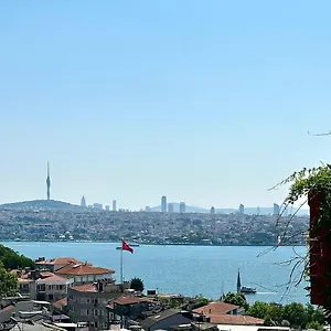 شقة Cihangir Ekinci Plaza, اسطنبول