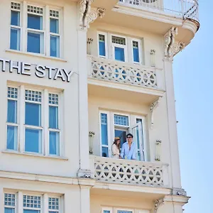 The Bosphorus Hotel