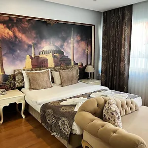 Elite Marmara Bosphorus & Hotel