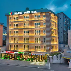 4* Hotel Boursier 1&spa