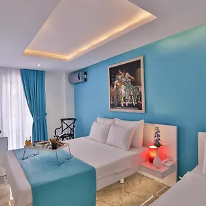 Bellezza Ortakoy Hotel