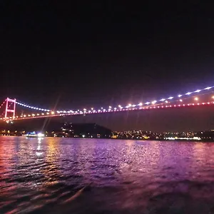 The Bridge Hotel