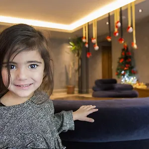 4* Aparthotel Keten Taksim