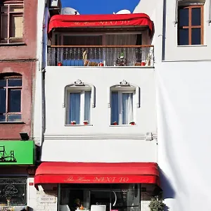 The House Next To Otel