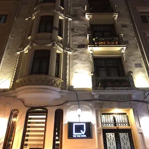 3* Hotel The Void