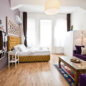 Cumbali 27 Apartment
