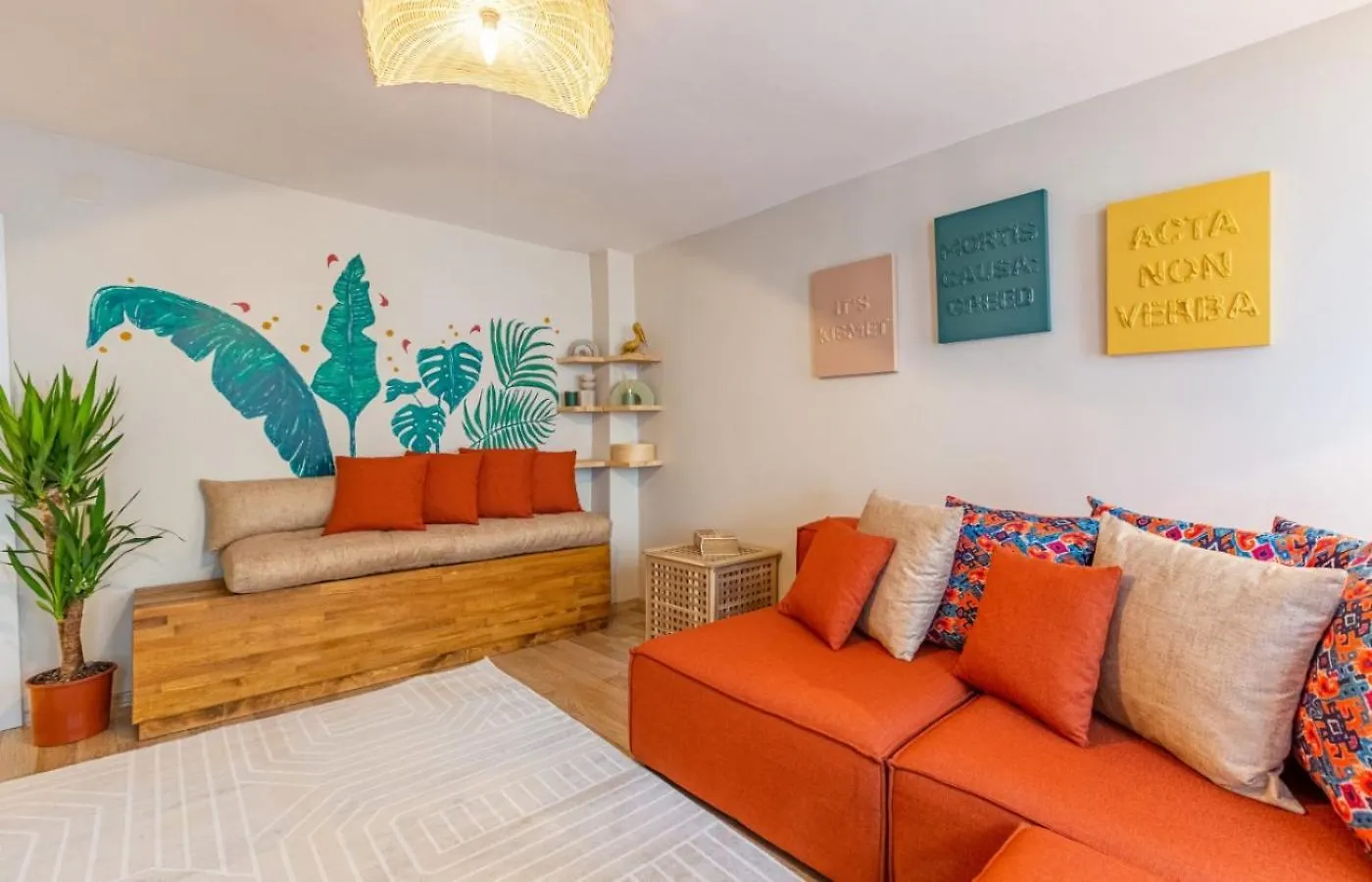 Gorgeous House With Refreshing Garden In Besiktas Apartment Istanbul Turkey