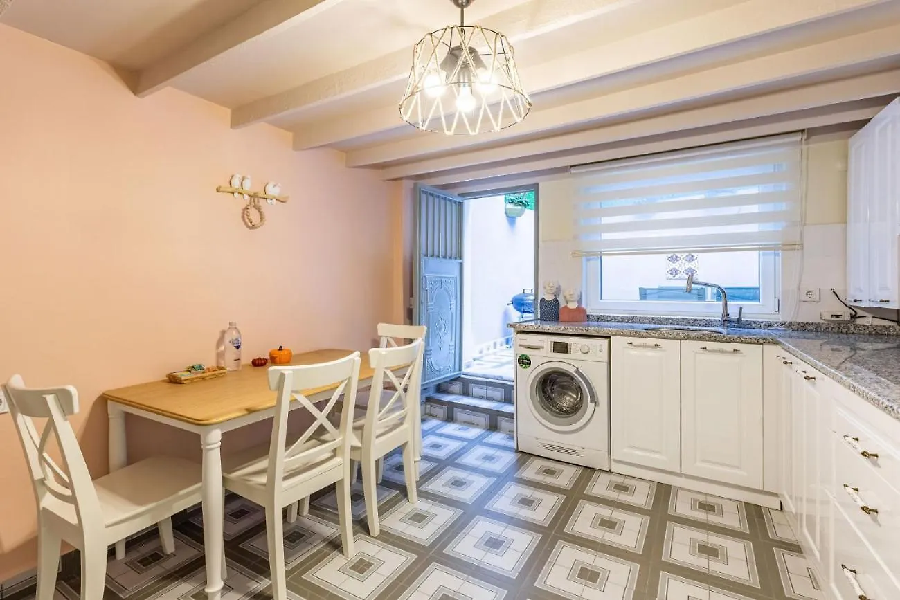 Gorgeous House With Refreshing Garden In Besiktas Apartment Istanbul Turkey